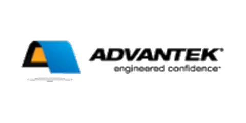 Advantek logo