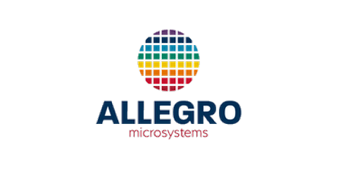 Allegro MicroSystems logo