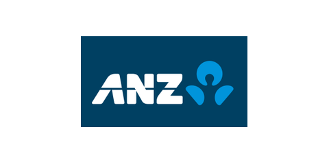 ANZ logo