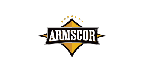 Armscor logo