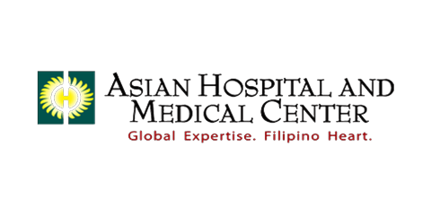 Asian Hospital and Medical Center logo