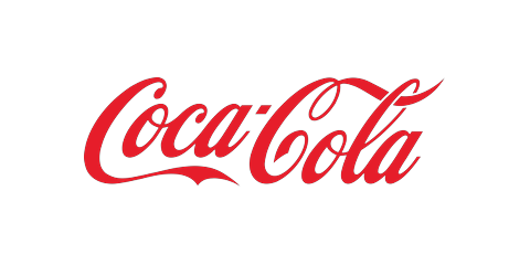 Coca-Cola logo