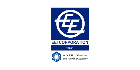 EEI Corporation logo