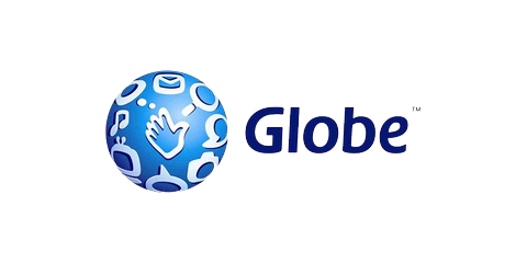 Globe logo