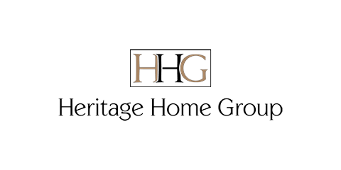 Heritage Home Group logo