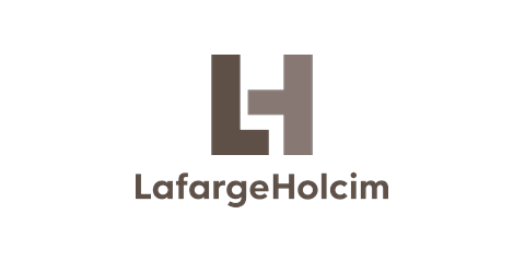 LafargeHolcim logo