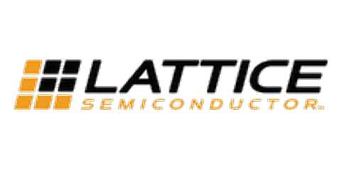 Lattice Semiconductor logo