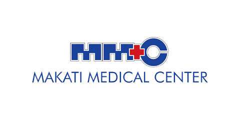 Makati Medical Center logo