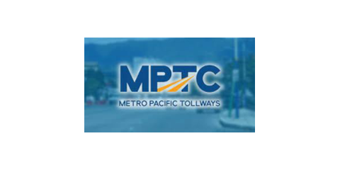 Metro Pacific Tollways Corporation (MPTC) logo