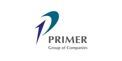 Primer Group of Companies logo