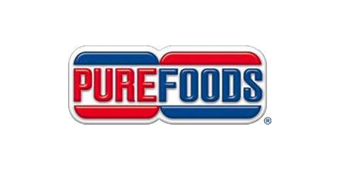 Purefoods logo