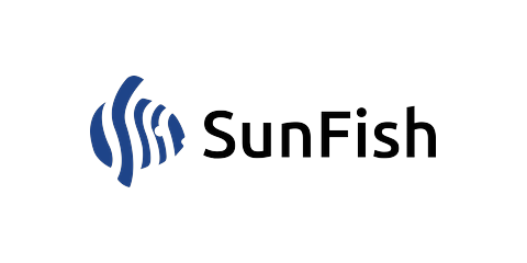 SunFish logo
