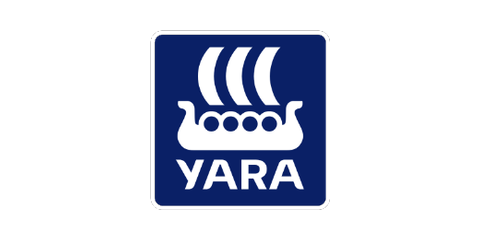 Yara logo