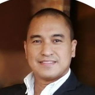 Alvin Villegas, President and Lead Consultant