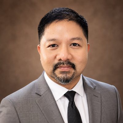 Angel Flores III