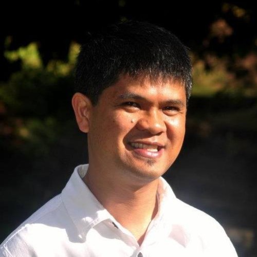 Charlie Marquez